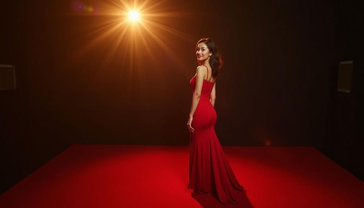 娱乐大餐中的神操作，吃瓜群众和小象的趣味揭秘